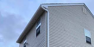 Fayetteville, AL Siding Company